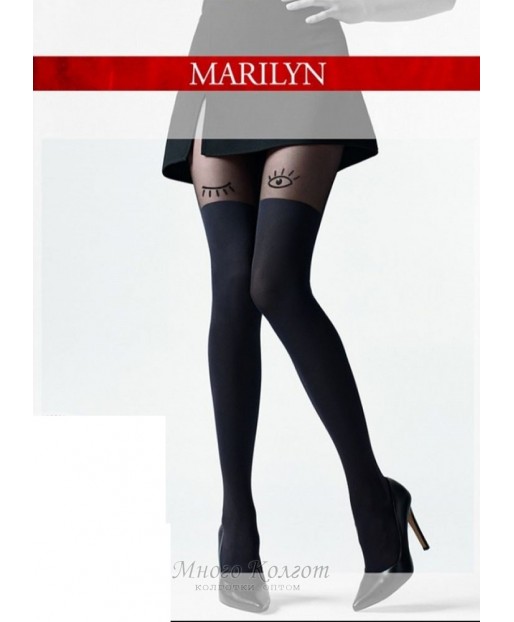 Marilyn Zazu U07